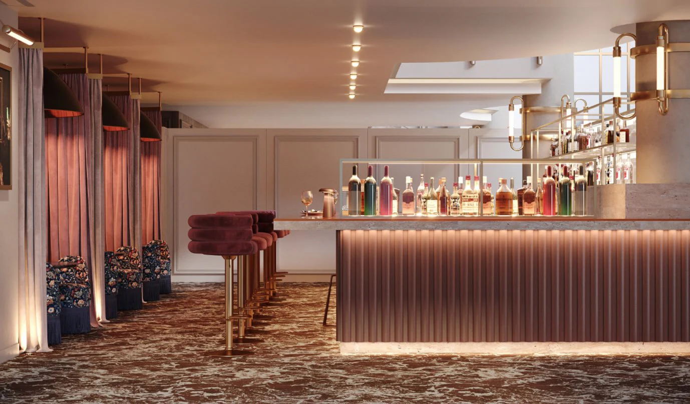 Hilton Berlin